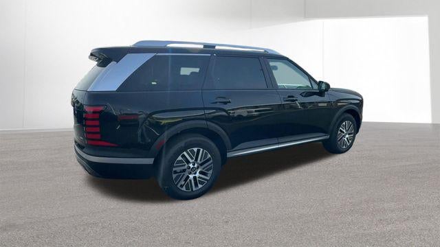 2026 Hyundai PALISADE HYBRID SEL 8 Passenger