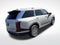 2027 Hyundai PALISADE HYBRID SEL 7 Passenger