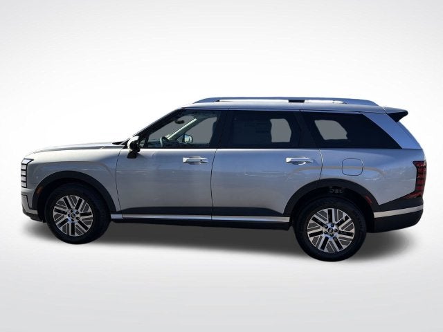 2027 Hyundai PALISADE HYBRID SEL 7 Passenger