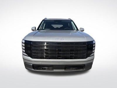 2027 Hyundai PALISADE HYBRID SEL 7 Passenger
