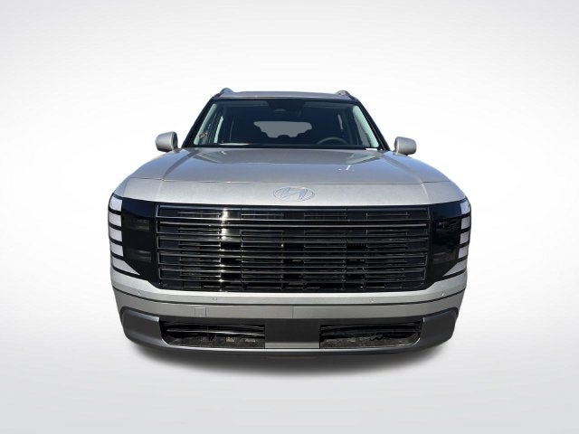 2027 Hyundai PALISADE HYBRID SEL 7 Passenger