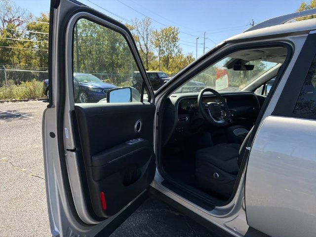 2027 Hyundai PALISADE HYBRID SEL 7 Passenger