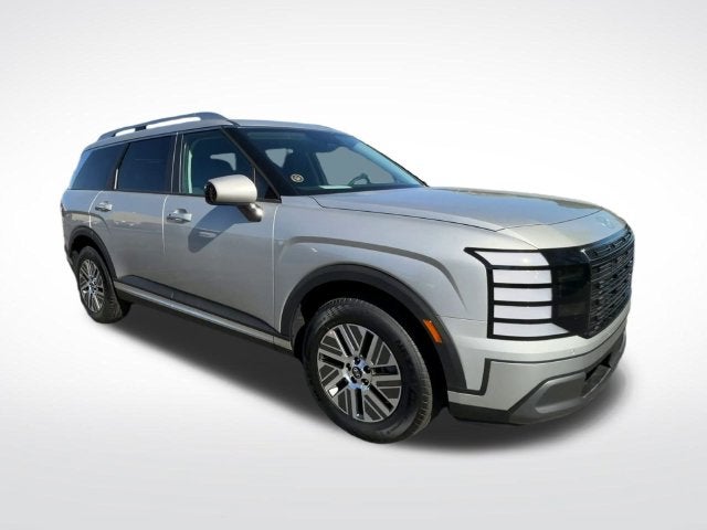 2027 Hyundai PALISADE HYBRID SEL 7 Passenger