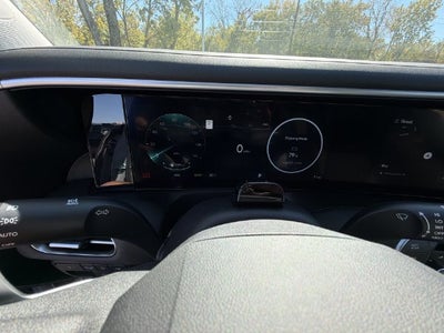 2027 Hyundai PALISADE HYBRID SEL 7 Passenger