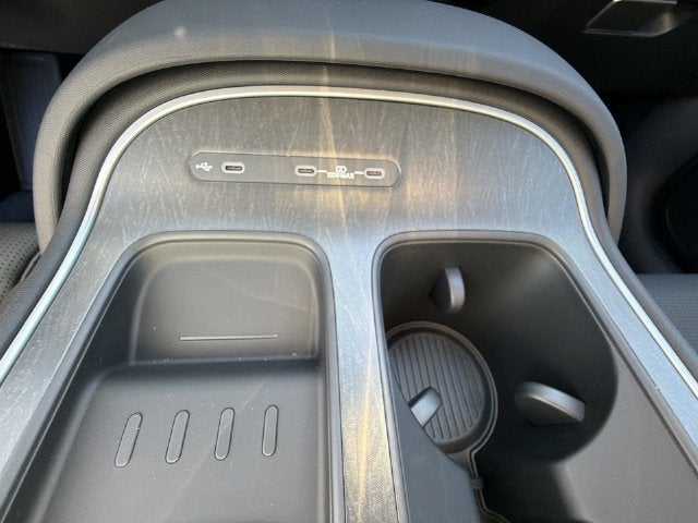 2027 Hyundai PALISADE HYBRID SEL 7 Passenger