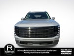 2027 Hyundai PALISADE HYBRID SEL 7 Passenger