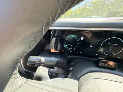 2027 Hyundai PALISADE HYBRID SEL 7 Passenger