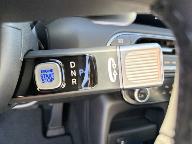 2027 Hyundai PALISADE HYBRID SEL 7 Passenger