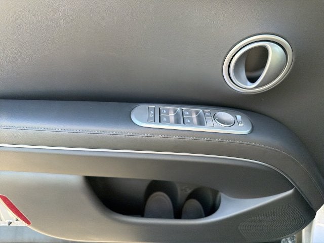 2027 Hyundai PALISADE HYBRID SEL 7 Passenger