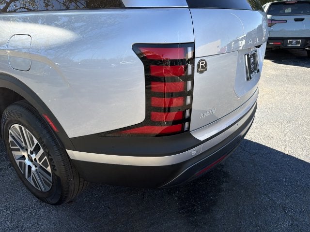 2027 Hyundai PALISADE HYBRID SEL 7 Passenger