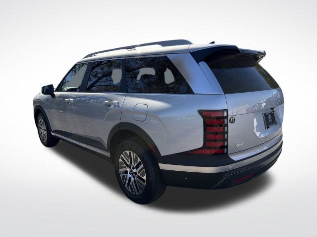 2027 Hyundai PALISADE HYBRID SEL 7 Passenger