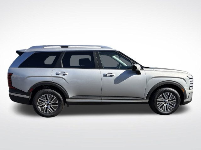 2027 Hyundai PALISADE HYBRID SEL 7 Passenger