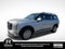 2027 Hyundai PALISADE HYBRID SEL 7 Passenger
