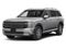 2027 Hyundai PALISADE HYBRID Calligraphy 7 Passenger