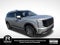 2027 Hyundai PALISADE HYBRID SEL 7 Passenger