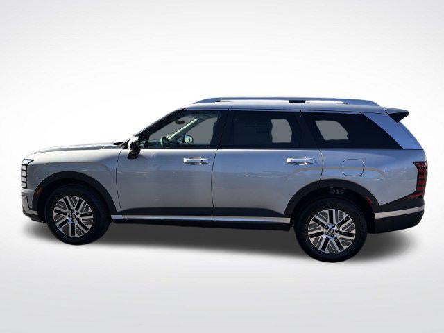 2027 Hyundai PALISADE HYBRID SEL 7 Passenger