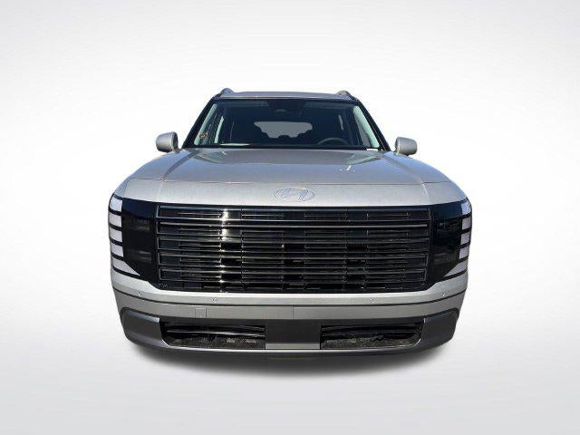 2027 Hyundai PALISADE HYBRID SEL 7 Passenger