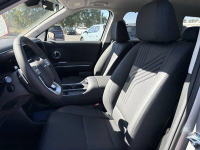 2027 Hyundai PALISADE HYBRID SEL 7 Passenger