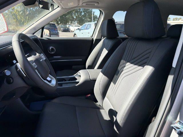 2027 Hyundai PALISADE HYBRID SEL 7 Passenger
