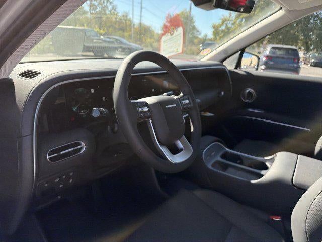 2027 Hyundai PALISADE HYBRID SEL 7 Passenger