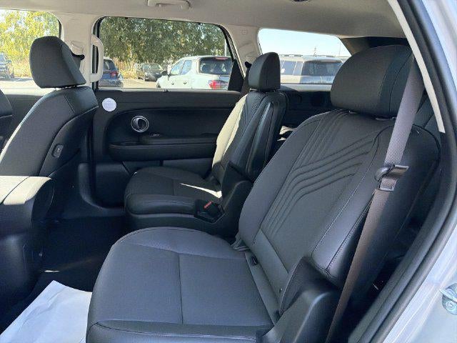2027 Hyundai PALISADE HYBRID SEL 7 Passenger