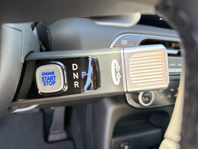 2027 Hyundai PALISADE HYBRID SEL 7 Passenger