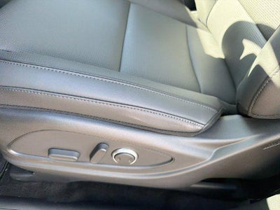 2027 Hyundai PALISADE HYBRID SEL 7 Passenger