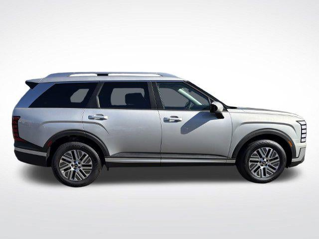 2027 Hyundai PALISADE HYBRID SEL 7 Passenger
