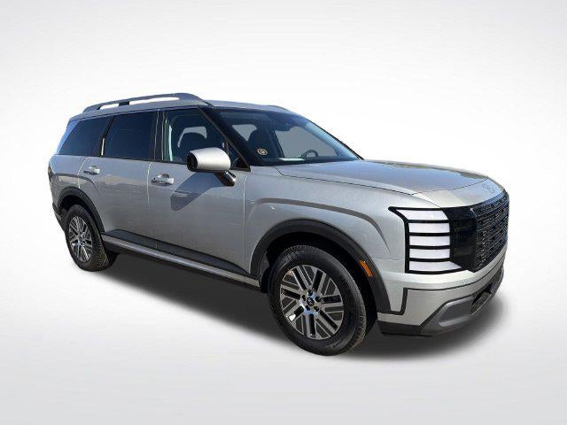 2027 Hyundai PALISADE HYBRID SEL 7 Passenger