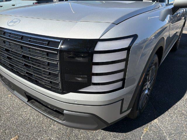 2027 Hyundai PALISADE HYBRID SEL 7 Passenger