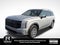 2027 Hyundai PALISADE HYBRID SEL 7 Passenger