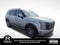 2027 Hyundai PALISADE HYBRID SEL 7 Passenger