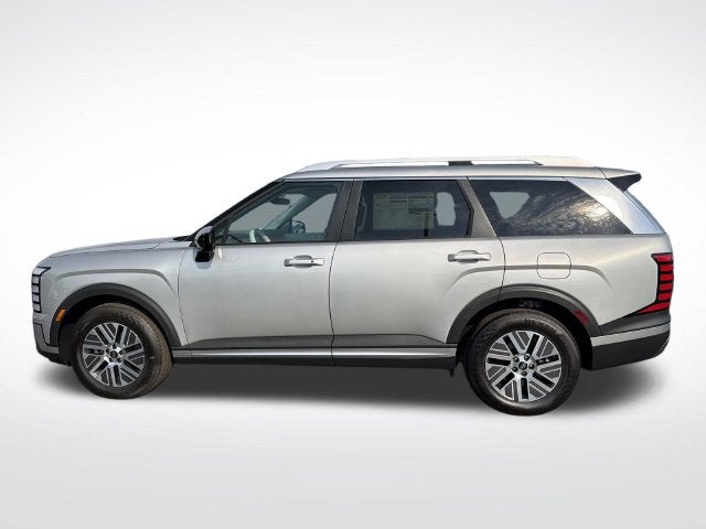 2027 Hyundai PALISADE HYBRID SEL 7 Passenger