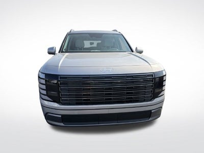 2027 Hyundai PALISADE HYBRID SEL 7 Passenger