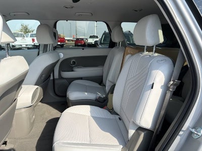 2027 Hyundai PALISADE HYBRID SEL 7 Passenger