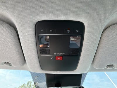 2027 Hyundai PALISADE HYBRID SEL 7 Passenger