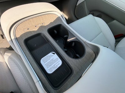 2027 Hyundai PALISADE HYBRID SEL 7 Passenger
