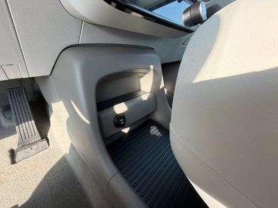 2027 Hyundai PALISADE HYBRID SEL 7 Passenger