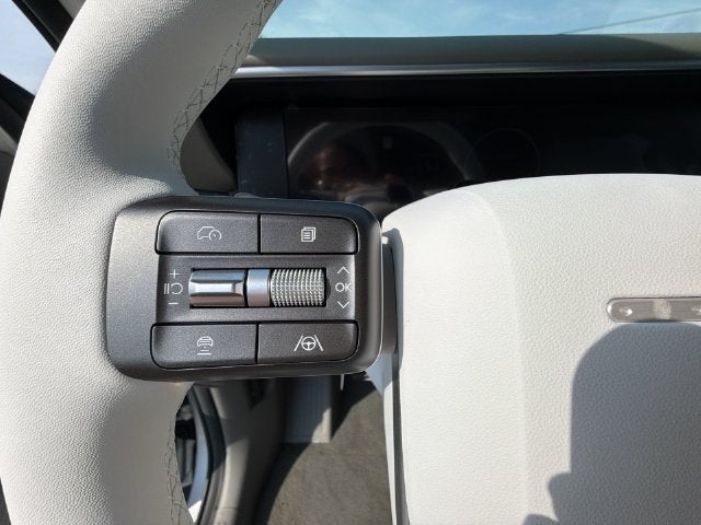 2027 Hyundai PALISADE HYBRID SEL 7 Passenger