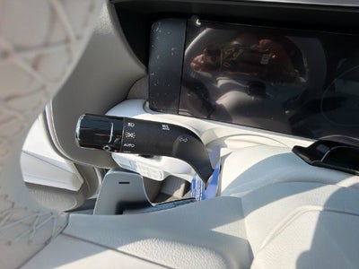2027 Hyundai PALISADE HYBRID SEL 7 Passenger