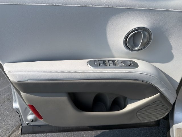 2027 Hyundai PALISADE HYBRID SEL 7 Passenger