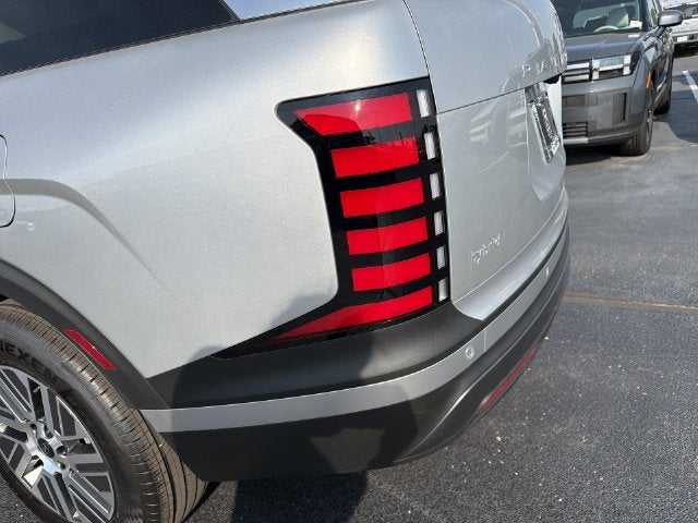 2027 Hyundai PALISADE HYBRID SEL 7 Passenger