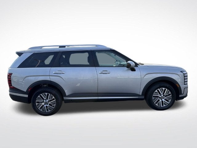 2027 Hyundai PALISADE HYBRID SEL 7 Passenger