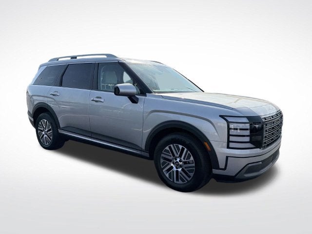 2027 Hyundai PALISADE HYBRID SEL 7 Passenger