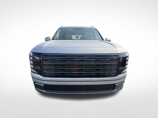 2027 Hyundai PALISADE HYBRID SEL 7 Passenger