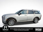 2027 Hyundai PALISADE HYBRID SEL 7 Passenger