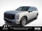 2027 Hyundai PALISADE HYBRID SEL 7 Passenger