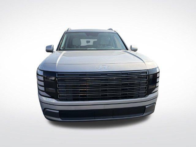 2027 Hyundai PALISADE HYBRID SEL 7 Passenger