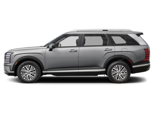 2027 Hyundai PALISADE HYBRID SEL 7 Passenger