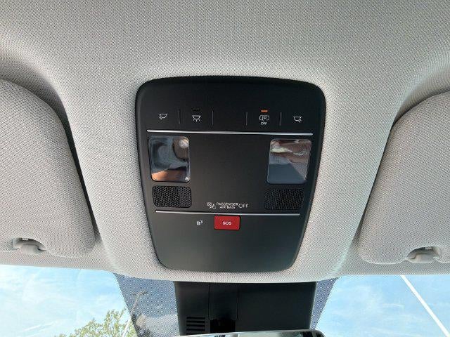 2027 Hyundai PALISADE HYBRID SEL 7 Passenger